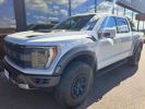 Voir l'annonce Ford F150 RAPTOR 37 PERFORMANCE PACKAGE