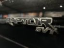 Annonce Ford F150 RAPTOR 6.2 SVT