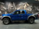 Annonce Ford F150 RAPTOR 6.2 V8 411 CH