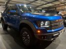 Annonce Ford F150 RAPTOR 6.2 V8 411 CH