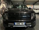 Annonce Ford F150 RAPTOR 6.2 V8 SVT