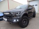 Voir l'annonce Ford F150 Raptor Aucune version correspondante