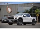 Achat Ford F150 RAPTOR F-150 SUPERCREW Occasion