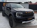 Voir l'annonce Ford F150 Raptor Ranger DOUBLE CABINE 3.0 290ch 4X4 BVA