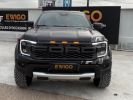 Annonce Ford F150 Raptor Ranger DOUBLE CABINE 3.0 290ch 4X4 BVA