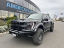 Voir l'annonce Ford F150 Raptor Shelby Baja