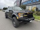 Annonce Ford F150 Raptor Shelby Baja