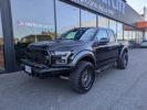 Voir l'annonce Ford F150 RAPTOR SUPERCAB