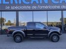 Annonce Ford F150 RAPTOR SUPERCAB