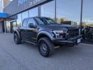 Annonce Ford F150 RAPTOR SUPERCAB