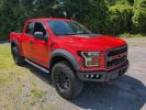 Voir l'annonce Ford F150 raptor supercab 4x4 tout compris hors homologation 4500e