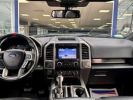 Annonce Ford F150 RAPTOR SUPERCAB - CAMERA 360° - PACK TECHNOLOGIES & 802A - BVA 10 Vitesses - Pas D'écotaxe - Pas De TVS - TVA APPARENTE