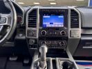 Annonce Ford F150 RAPTOR SUPERCAB - CAMERA 360° - PACK TECHNOLOGIES & 802A - BVA 10 Vitesses - Pas D'écotaxe - Pas De TVS - TVA APPARENTE