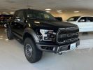 Annonce Ford F150 Raptor SuperCAB V6 3.5L EcoBoost 450 Ch - 802A - BVA 10 Vitesses - Pas D'écotaxe - Pas De TVS- TVA APPARENTE