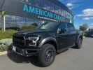 Annonce Ford F150 RAPTOR SUPERCREW