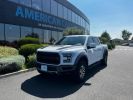 Voir l'annonce Ford F150 RAPTOR SUPERCREW