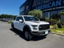 Annonce Ford F150 RAPTOR SUPERCREW