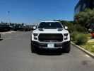 Annonce Ford F150 RAPTOR SUPERCREW