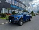 Voir l'annonce Ford F150 RAPTOR SUPERCREW