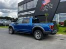 Annonce Ford F150 RAPTOR SUPERCREW