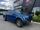 Annonce Ford F150 RAPTOR SUPERCREW