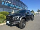 Voir l'annonce Ford F150 RAPTOR SUPERCREW