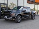 Voir l'annonce Ford F150 RAPTOR SUPERCREW