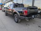 Annonce Ford F150 RAPTOR SUPERCREW