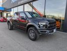 Annonce Ford F150 RAPTOR SUPERCREW