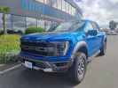 Voir l'annonce Ford F150 RAPTOR SUPERCREW