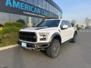 Voir l'annonce Ford F150 RAPTOR SUPERCREW