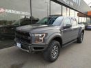 Voir l'annonce Ford F150 RAPTOR SUPERCREW