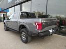 Annonce Ford F150 RAPTOR SUPERCREW