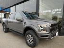 Annonce Ford F150 RAPTOR SUPERCREW