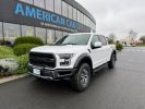 Voir l'annonce Ford F150 RAPTOR SUPERCREW