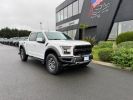 Annonce Ford F150 RAPTOR SUPERCREW