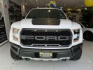 Voir l'annonce Ford F150 raptor supercrew 4x4 tout compris hors homologation 4500e