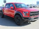 Voir l'annonce Ford F150 raptor supercrew 4x4 tout compris hors homologation 4500e