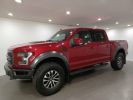 Annonce Ford F150 raptor supercrew 4x4 tout compris hors homologation 4500e