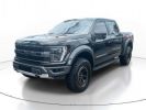 Voir l'annonce Ford F150 raptor supercrew 4x4 tout compris hors homologation 4500e