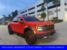 Voir l'annonce Ford F150 raptor supercrew 4x4 tout compris hors homologation 4500e