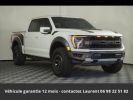 Voir l'annonce Ford F150 raptor supercrew 4x4 tout compris hors homologation 4500e