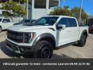 Voir l'annonce Ford F150 raptor supercrew 4x4 tout compris hors homologation 4500e