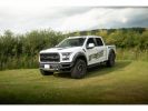 Voir l'annonce Ford F150 RAPTOR SUPERCREW V6 3.5 ECOBOOST