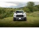 Annonce Ford F150 RAPTOR SUPERCREW V6 3.5 ECOBOOST