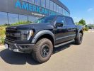 Voir l'annonce Ford F150 RAPTOR SUPERCREW V6 3,5L EcoBoost