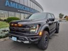 Voir l'annonce Ford F150 RAPTOR SUPERCREW V6 3,5L EcoBoost