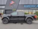 Annonce Ford F150 RAPTOR SUPERCREW V6 3,5L EcoBoost