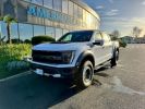 Voir l'annonce Ford F150 RAPTOR SUPERCREW V6 3,5L EcoBoost