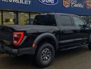 Annonce Ford F150 Raptor SuperCrew V6 3.5L EcoBoost 450 Ch - 801A - Grand Toit Ouvrant électrique - BVA 10 Vitesses - Pas D'écotaxe - Pas De TVS- TVA Récup